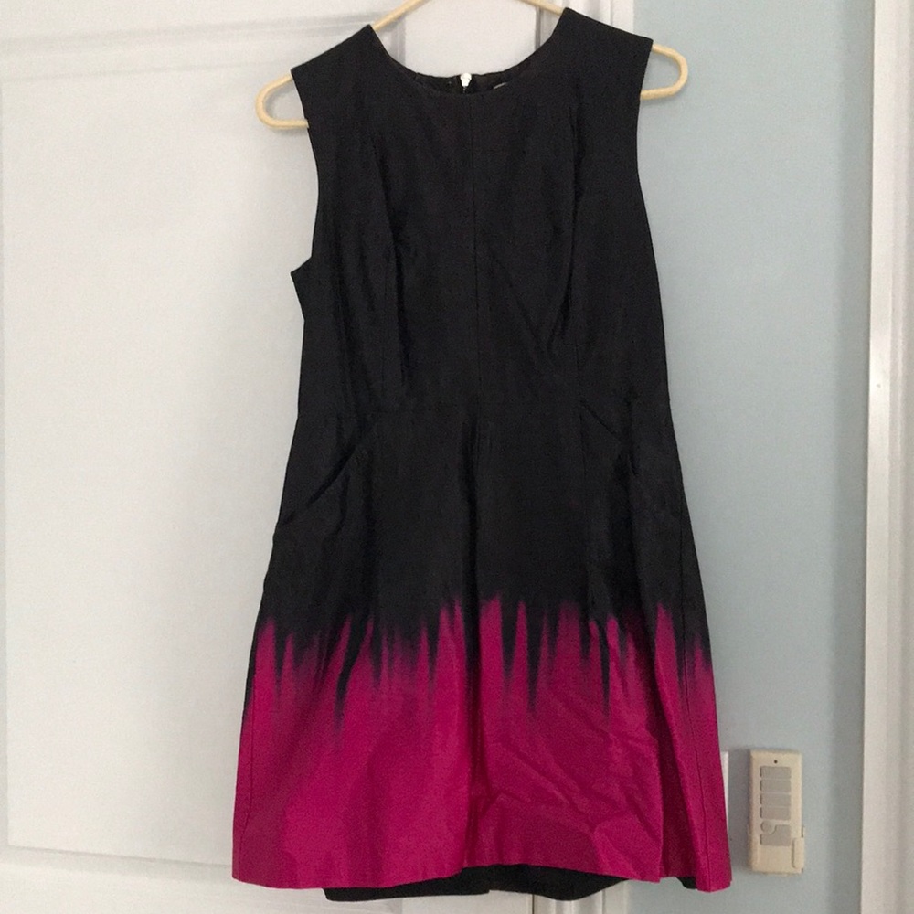 Fun and flirty